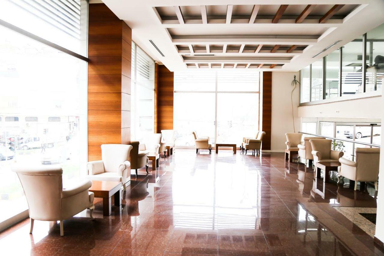 Cebeciler Hotel Trabzon