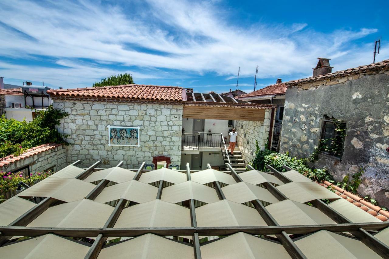 Cona Butik Hotel