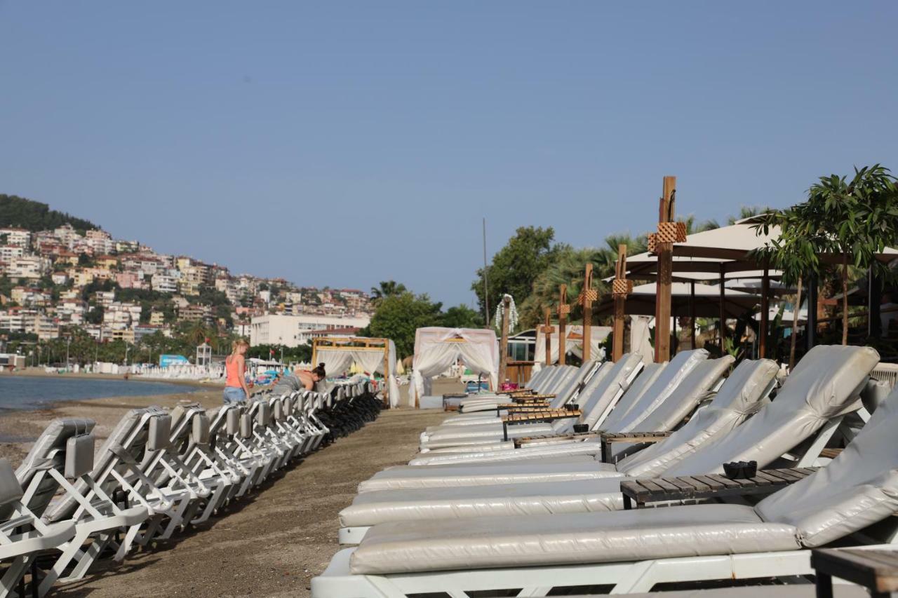 Sun By En Vie (adults Only) 2*