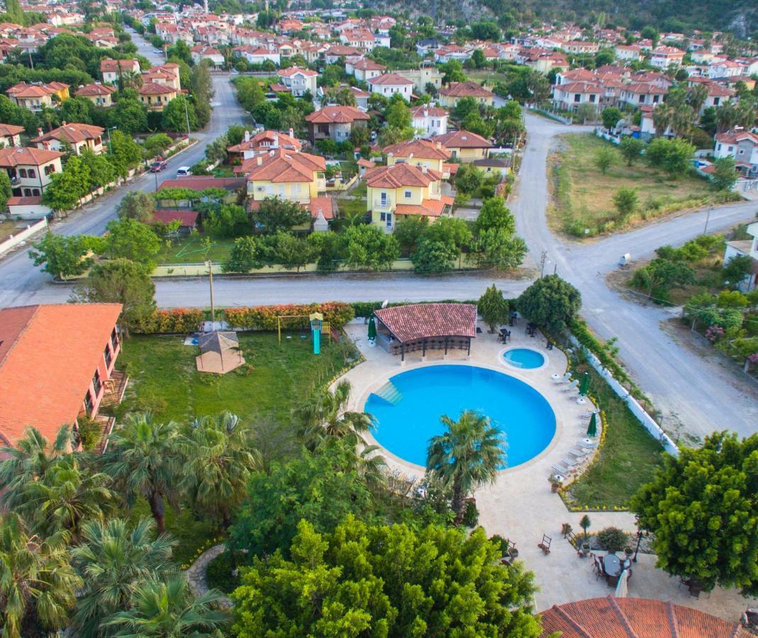 Palme 2* Dalyan