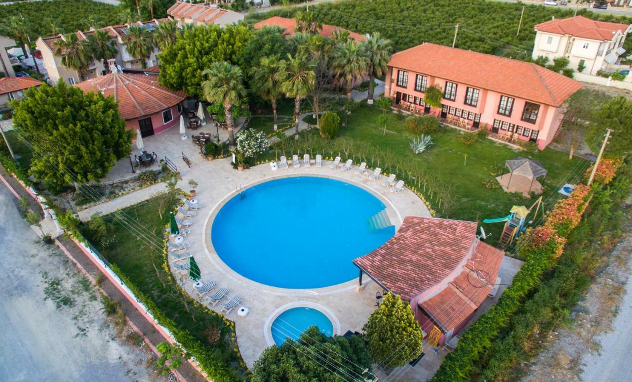 Palme Dalyan