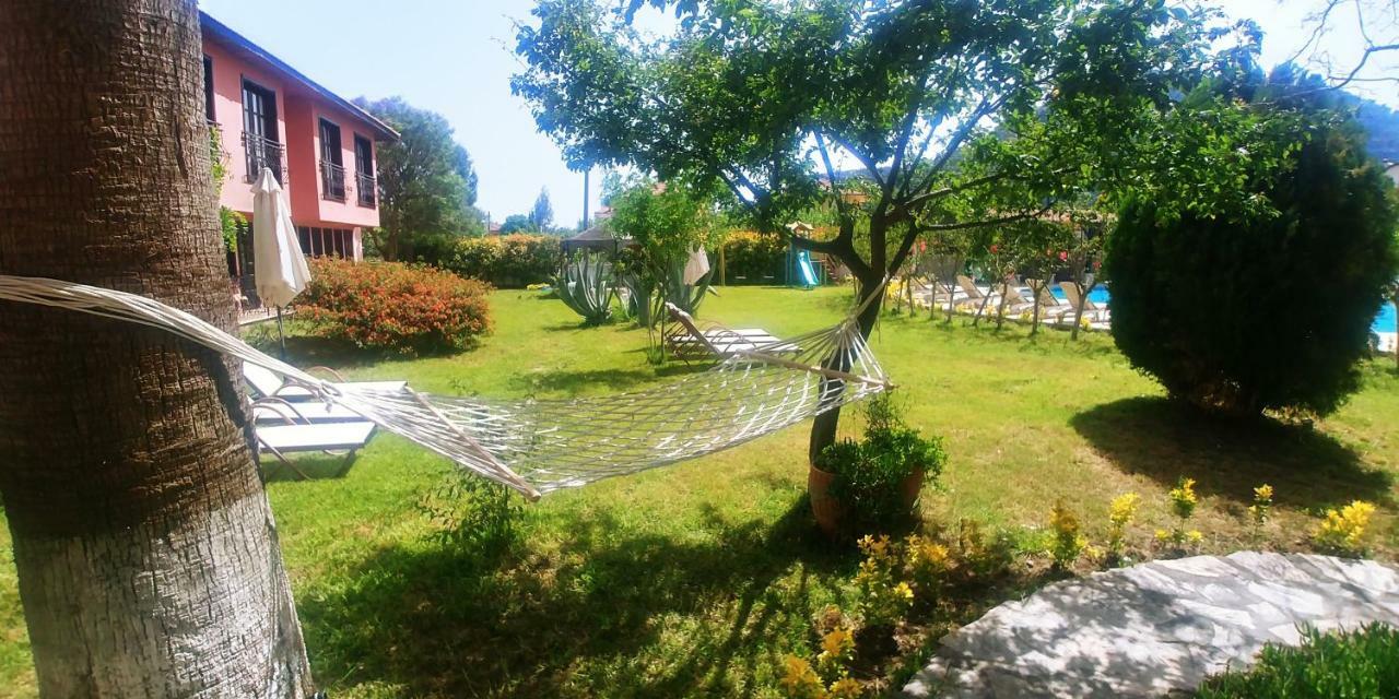 Palme 2* Dalyan