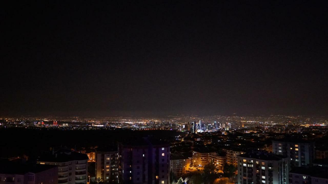 Hotel Asrin Park & Convention Center Ankara