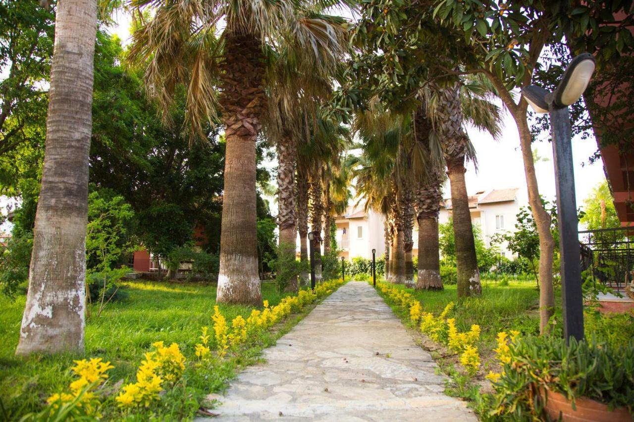 Palme Dalyan