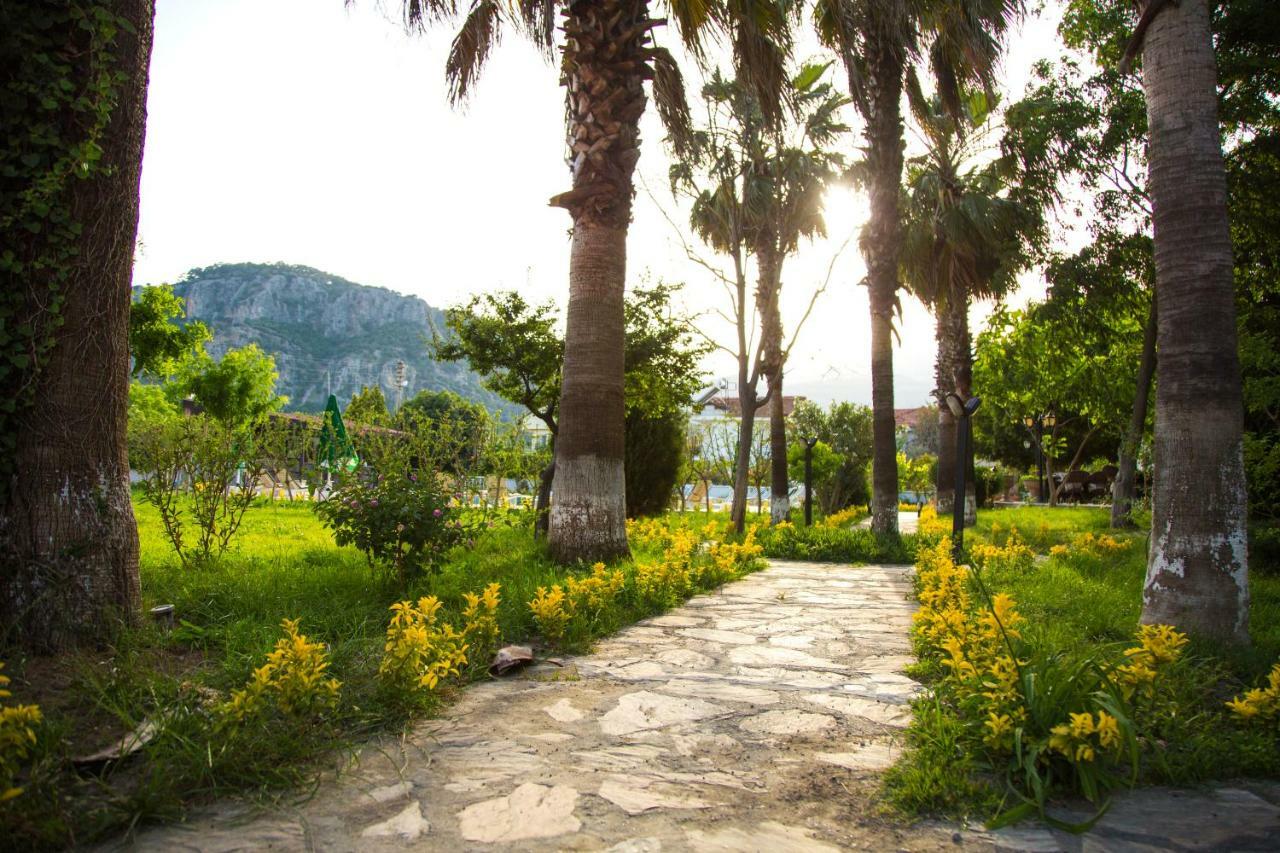 Palme Hotel 2*