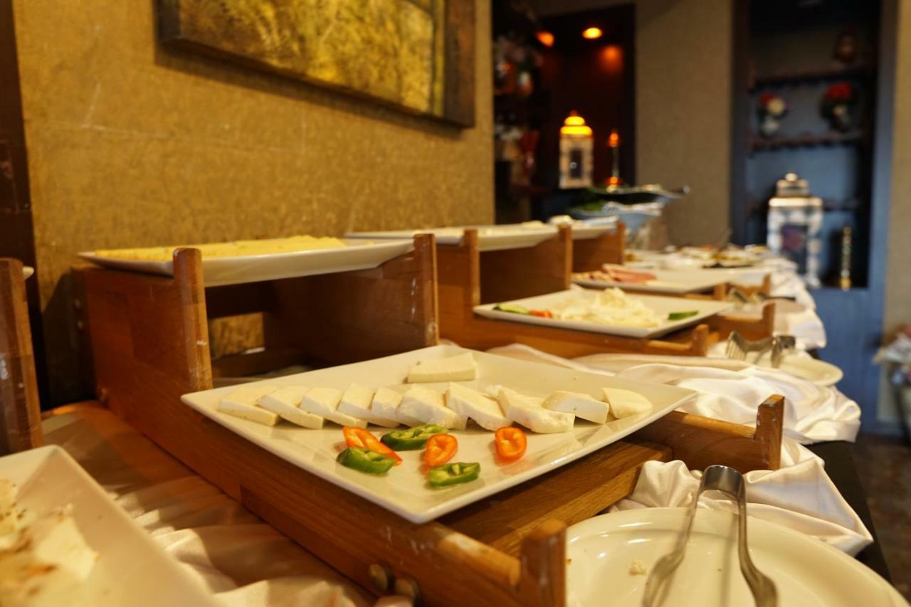 Asrin Park & Convention Center 4* Ankara