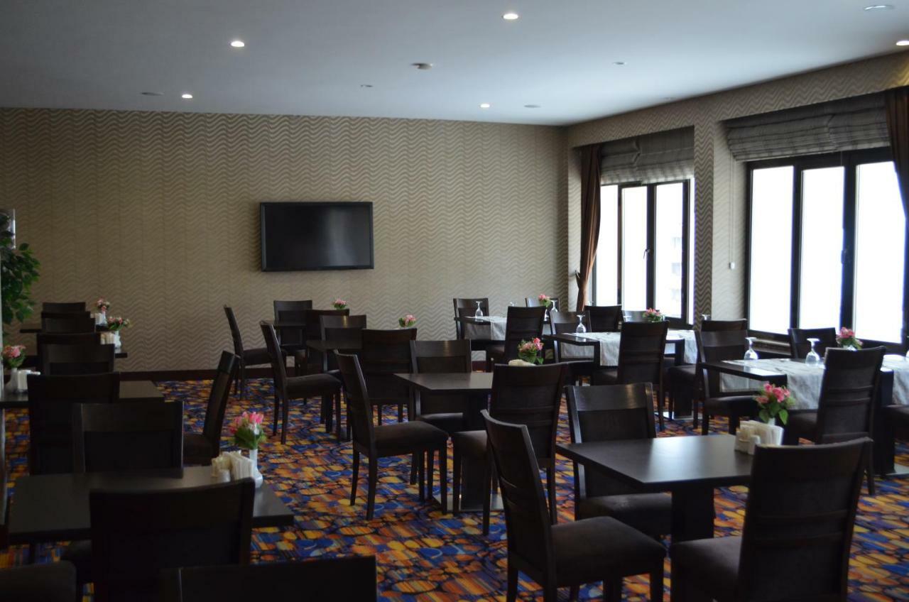 Hotel Asrin Park & Convention Center Ankara