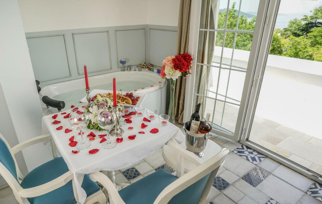 Buyukada Cankaya 3* Adalar