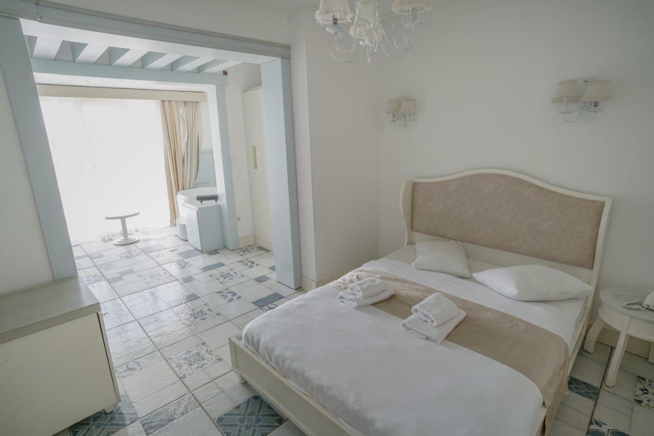 Hotel Buyukada Cankaya 3*