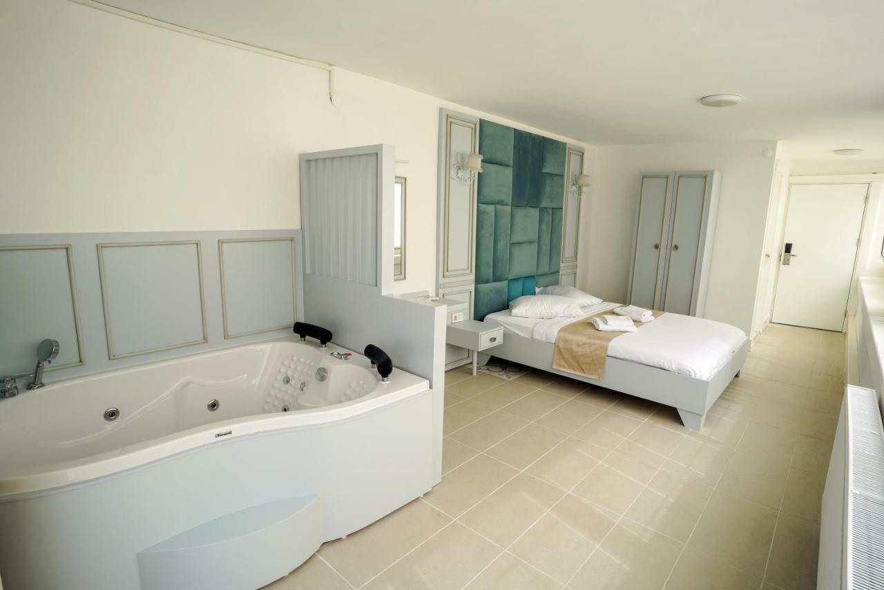 Buyukada Cankaya Hotel 3*