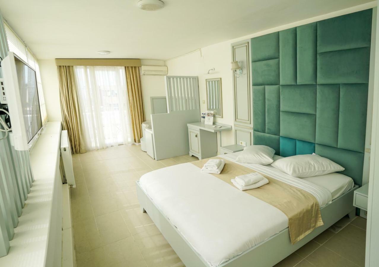 Hotel Buyukada Cankaya Adalar