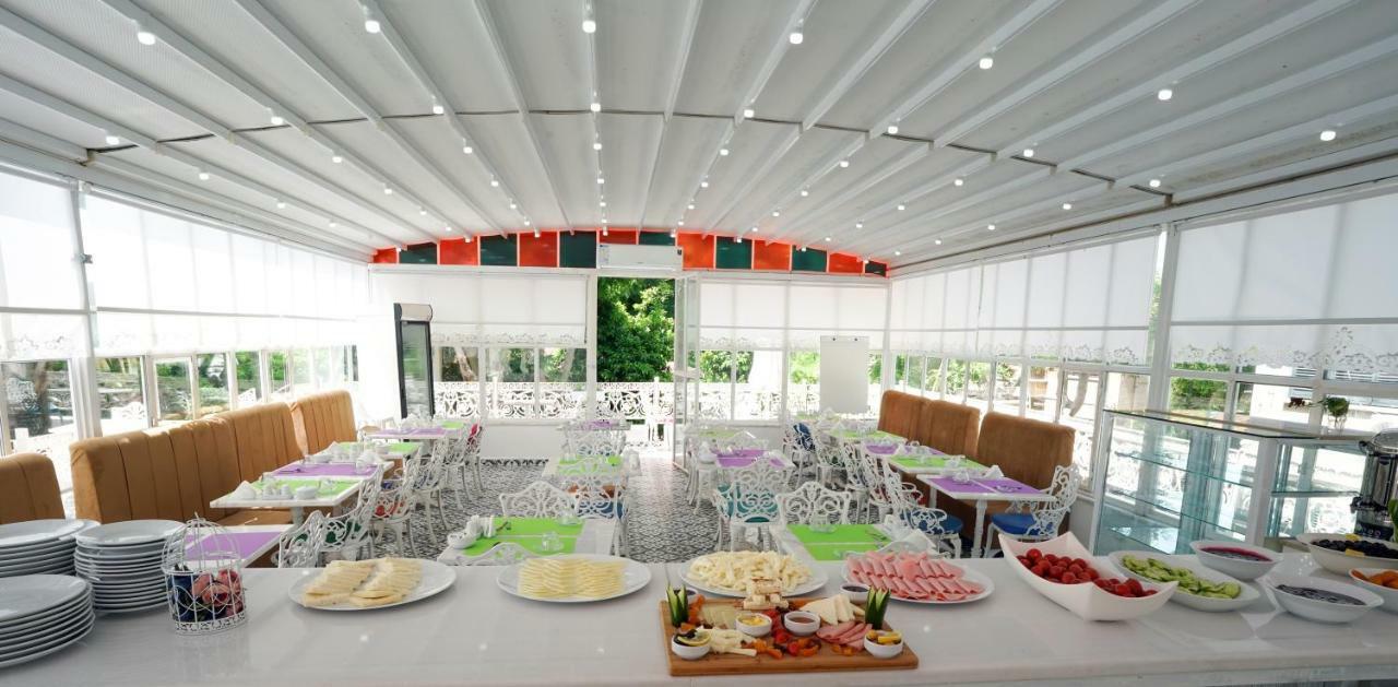 Buyukada Cankaya 3* Adalar