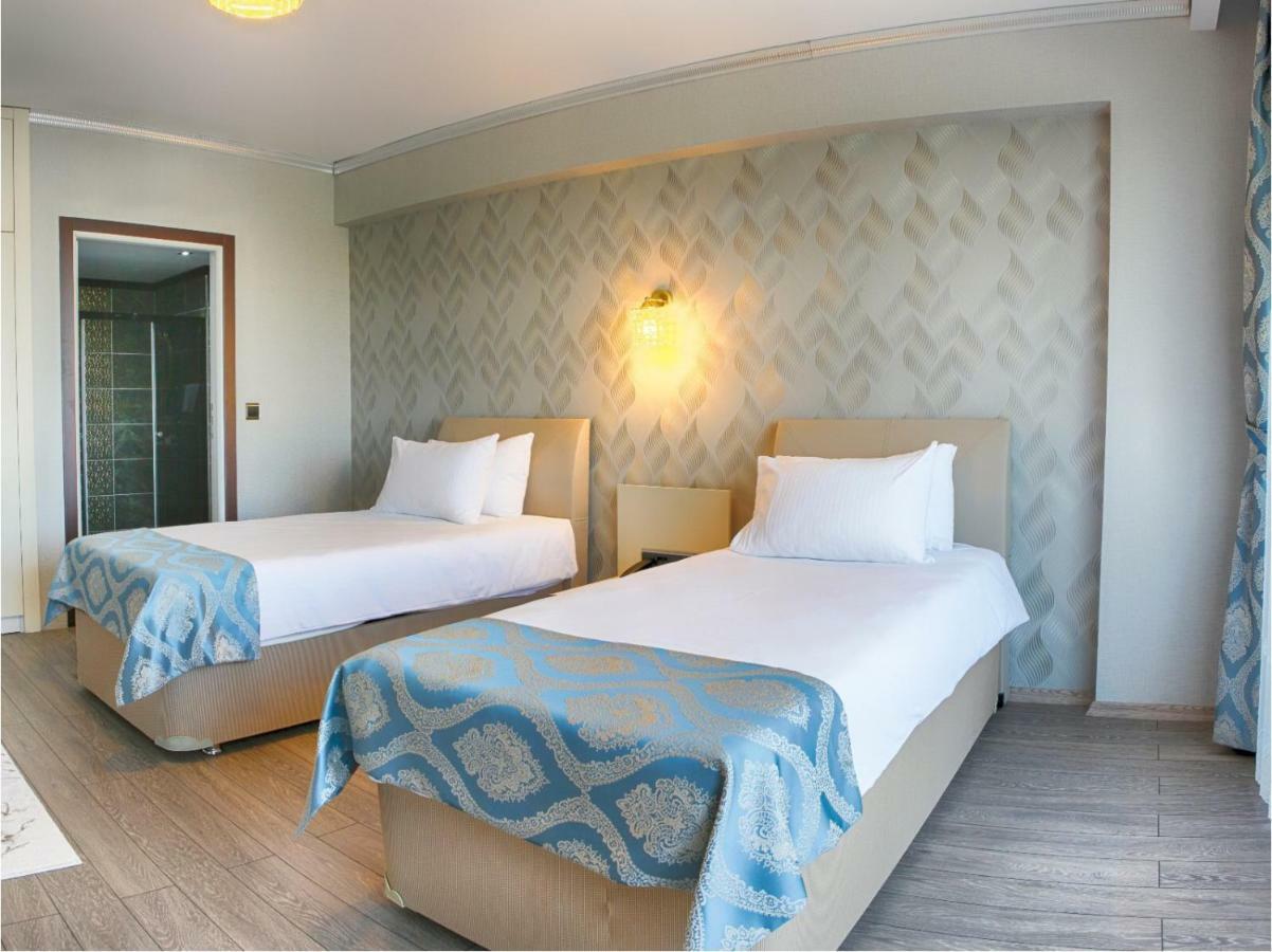 Sivas Termal & Hotel