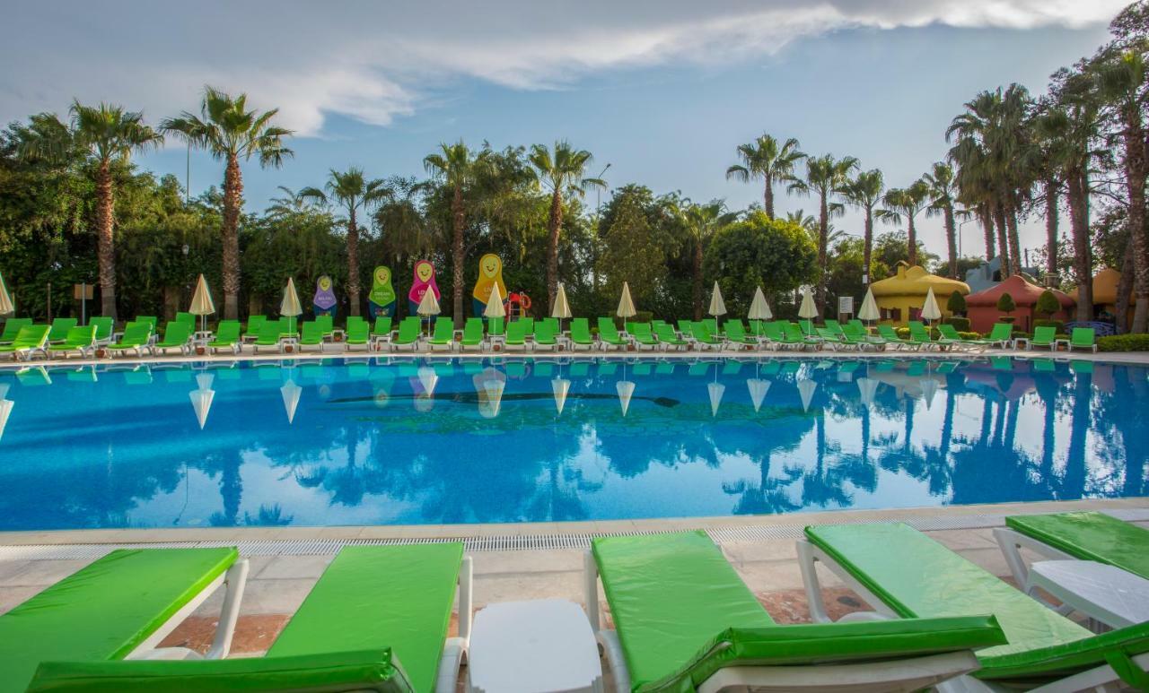 Miarosa Incekum 5* Alanya