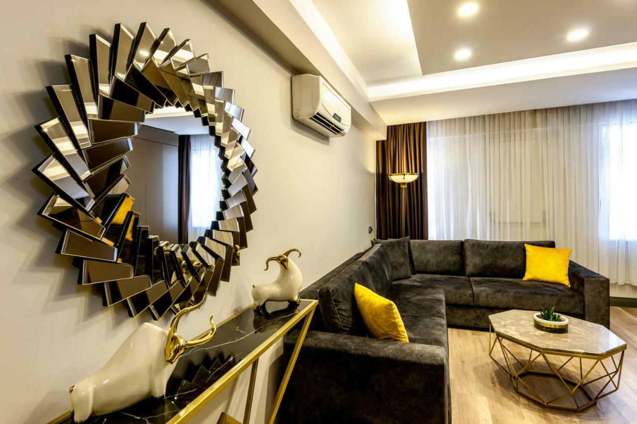 Aparthotel No 139 Istanbul