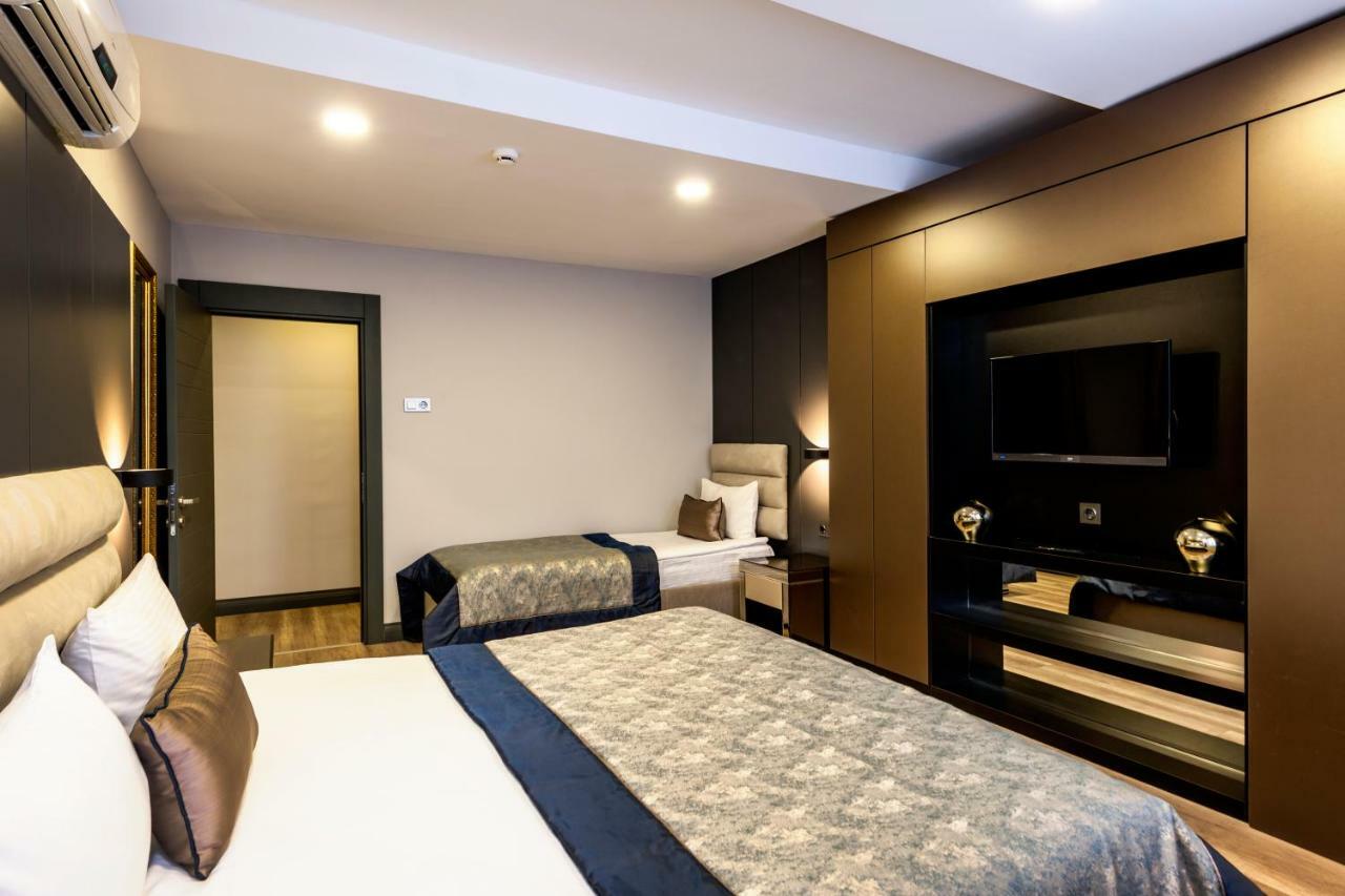 Aparthotel No 139