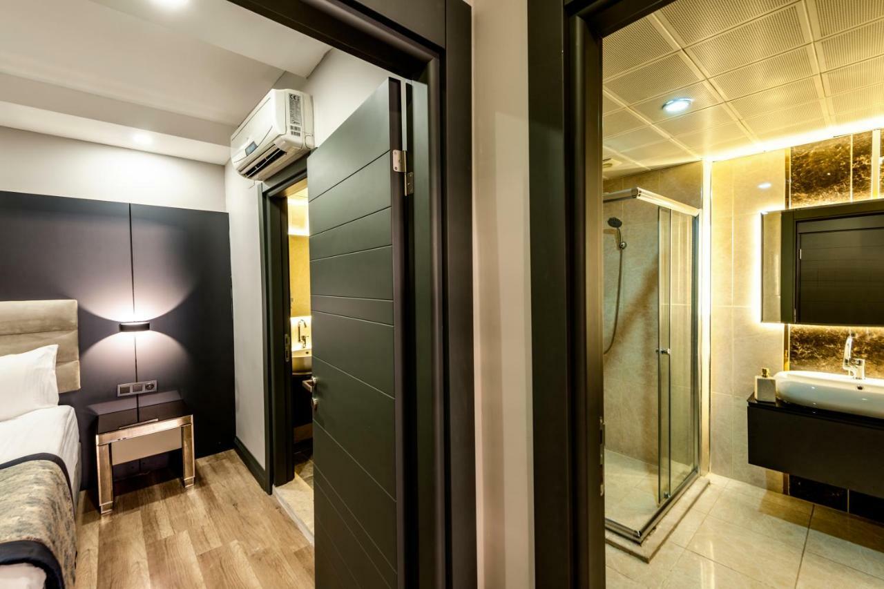 No 139 Aparthotel 3*