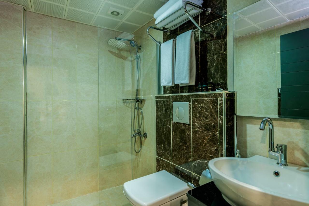 Aparthotel No 139 Istanbul