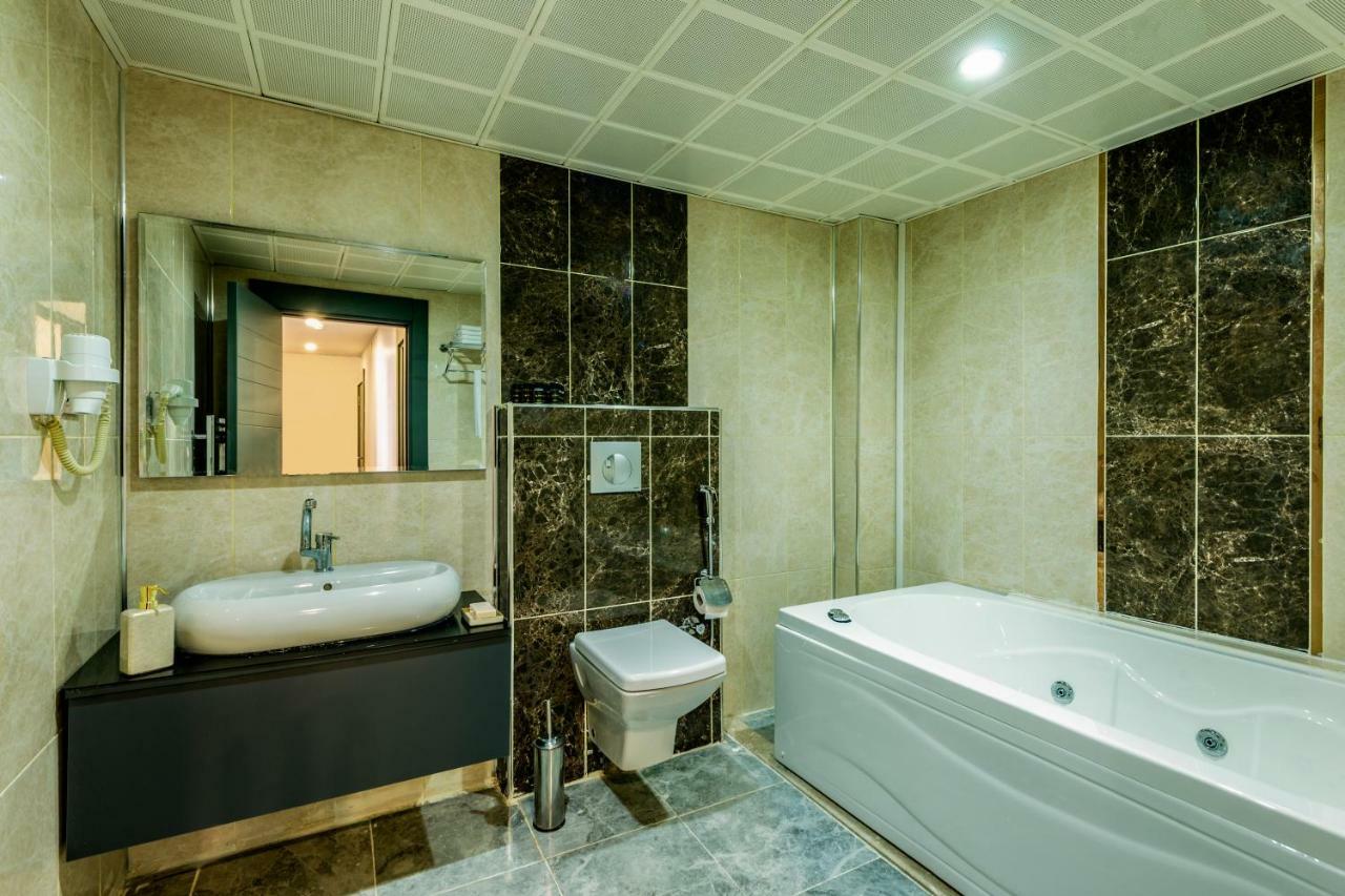 Aparthotel No 139 Istanbul