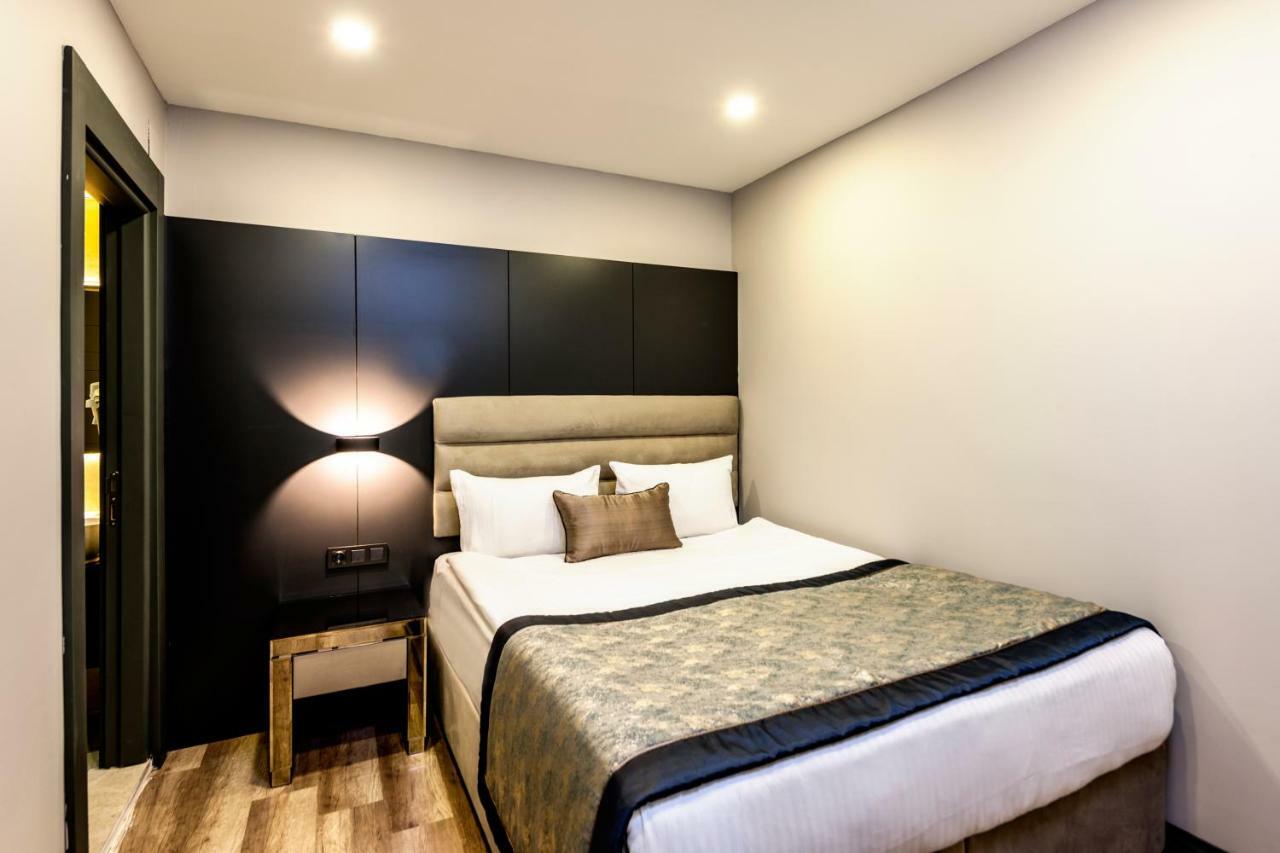 No 139 Aparthotel