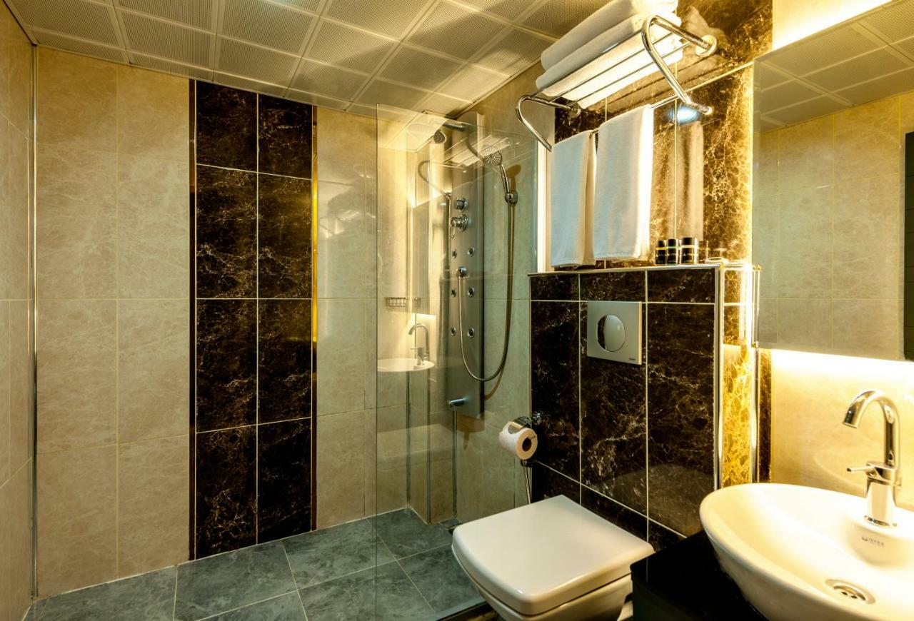 No 139 Aparthotel 3*