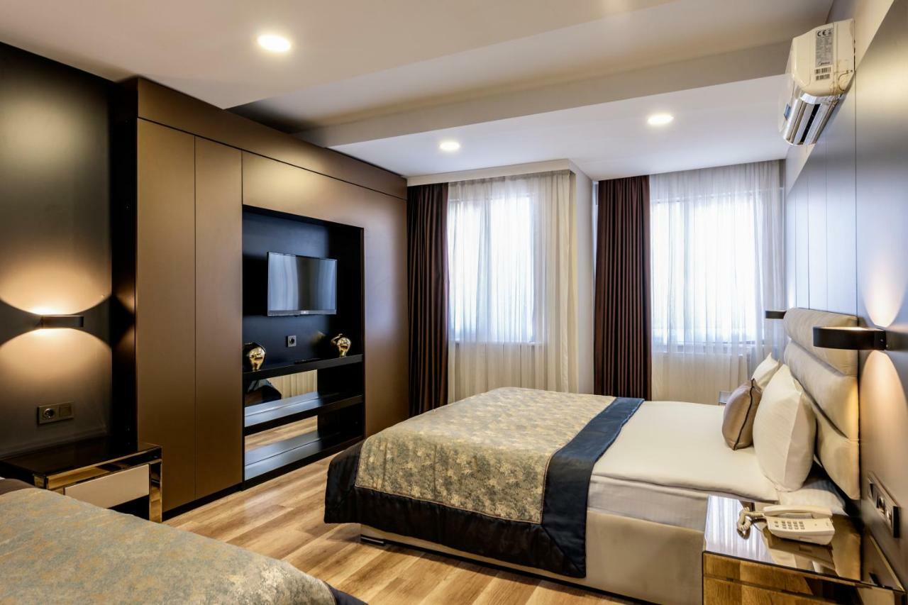 No 139 Aparthotel 3*