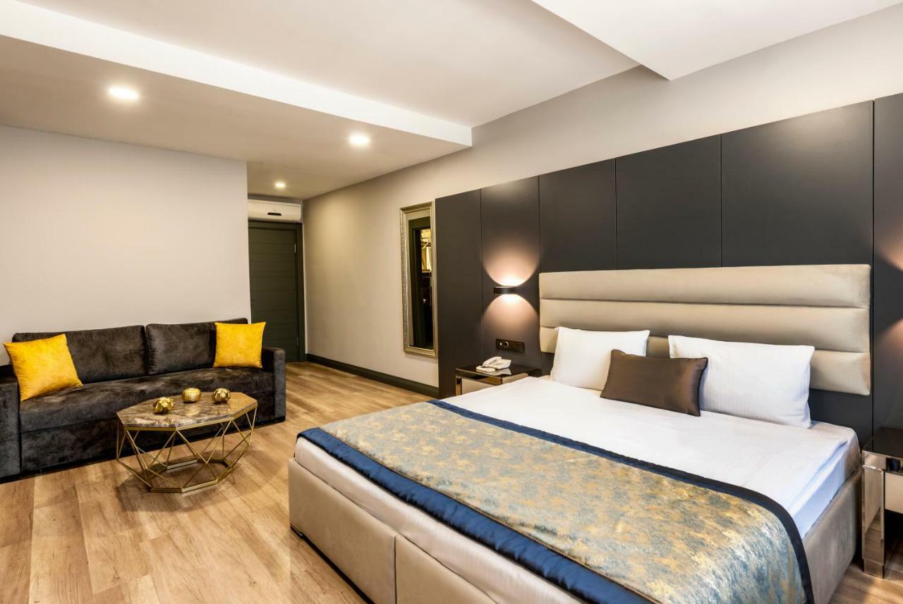 No 139 Aparthotel 3*