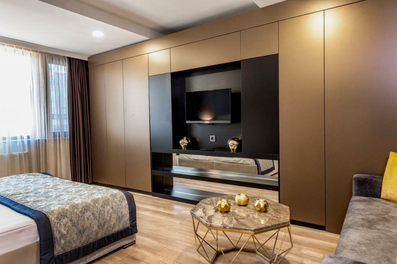 No 139 Aparthotel