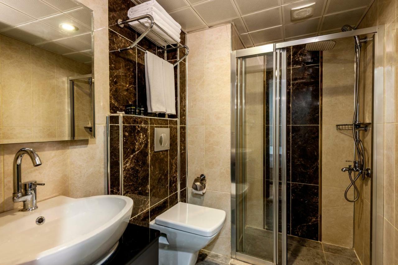 Aparthotel No 139