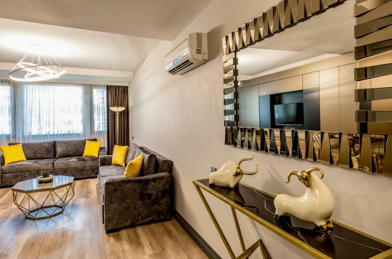 No 139 Aparthotel Istanbul