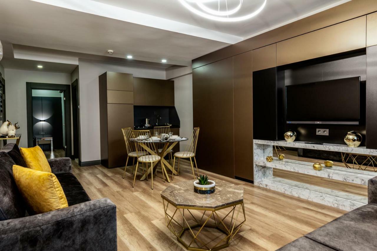 Aparthotel No 139