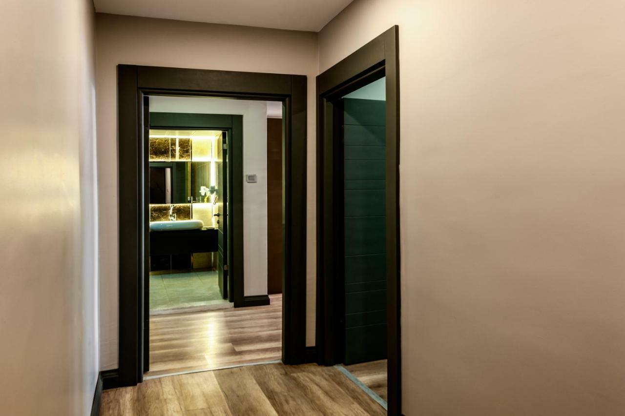No 139 Aparthotel 3*
