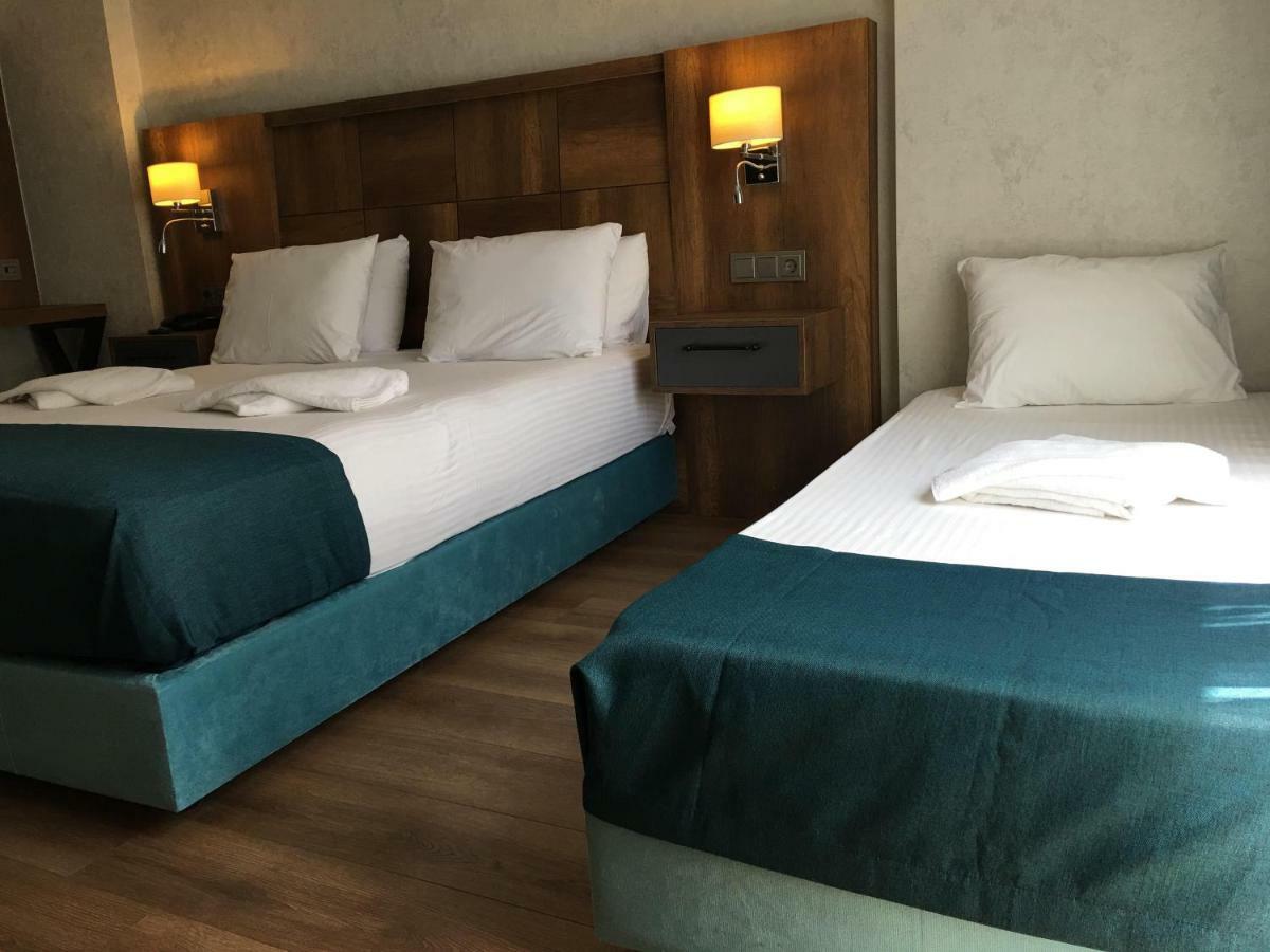 Hotel Dedehan