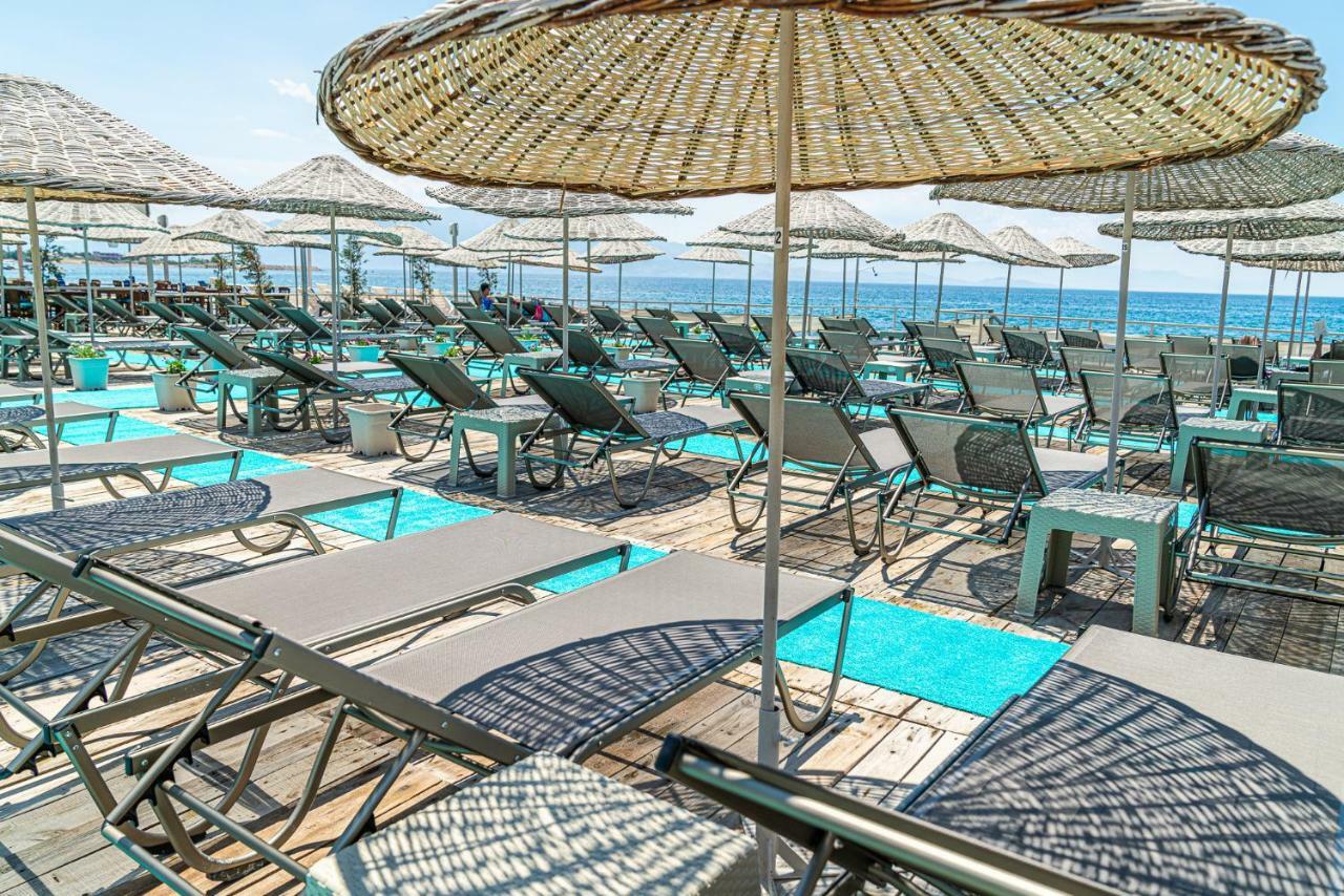 Alis Farm Boutique & Hotel Assos