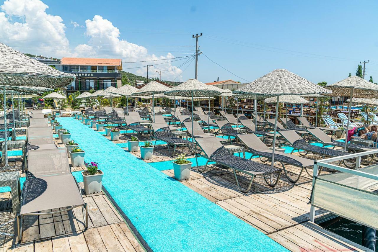 Alis Farm Boutique & Hotel