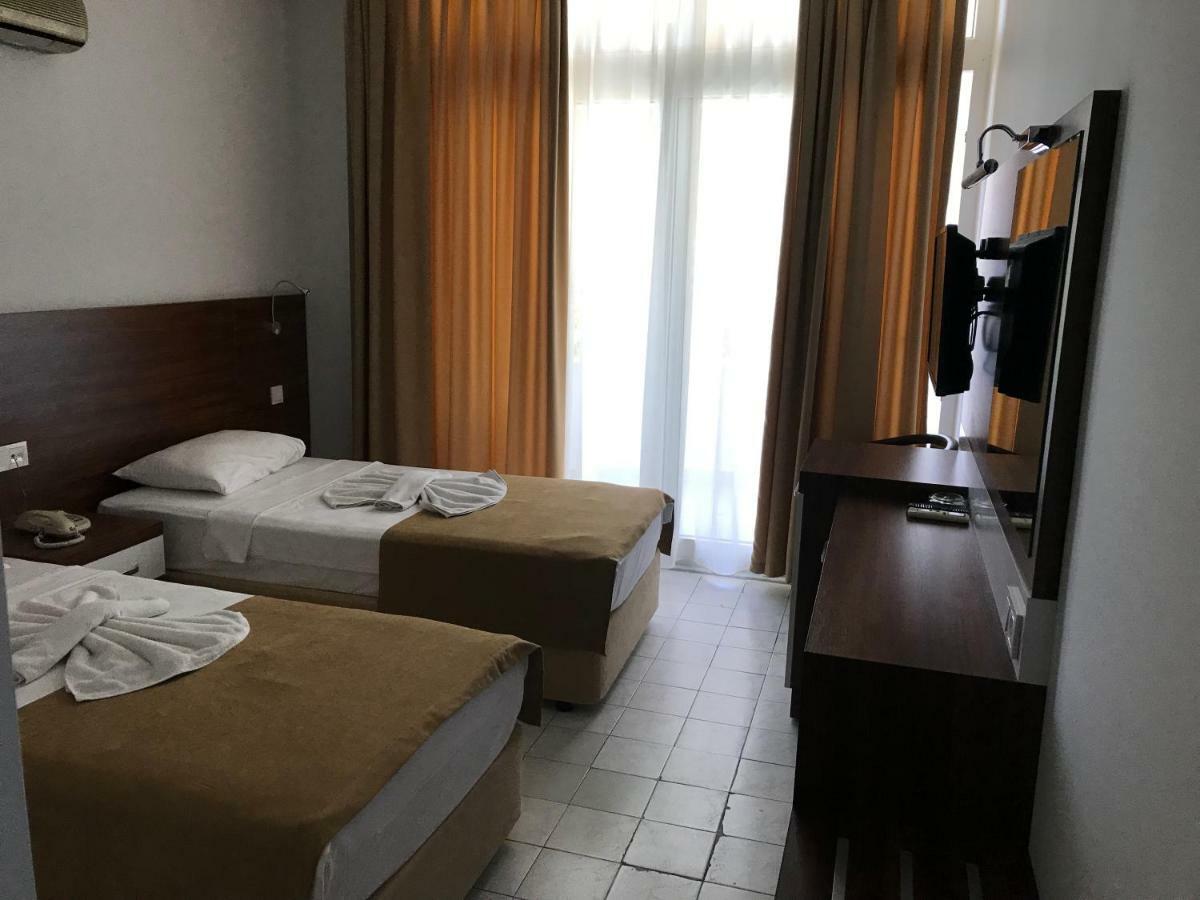 Hotel Muz