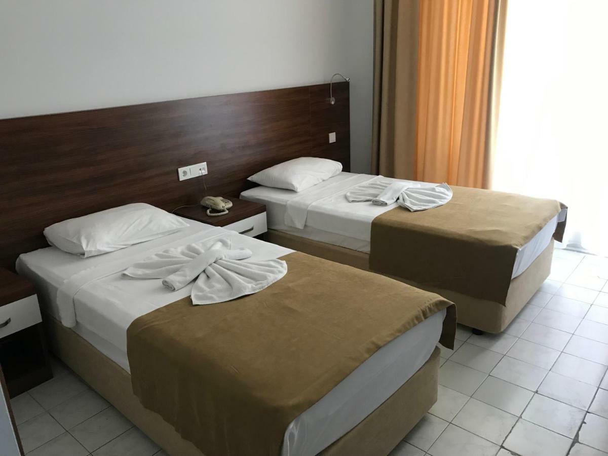 Muz Alanya