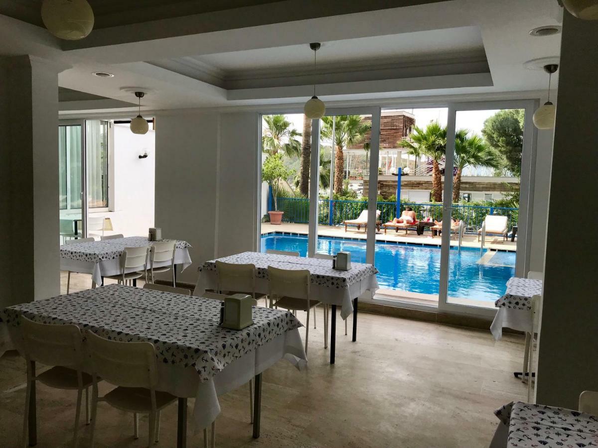 Status Hotel Fethiye