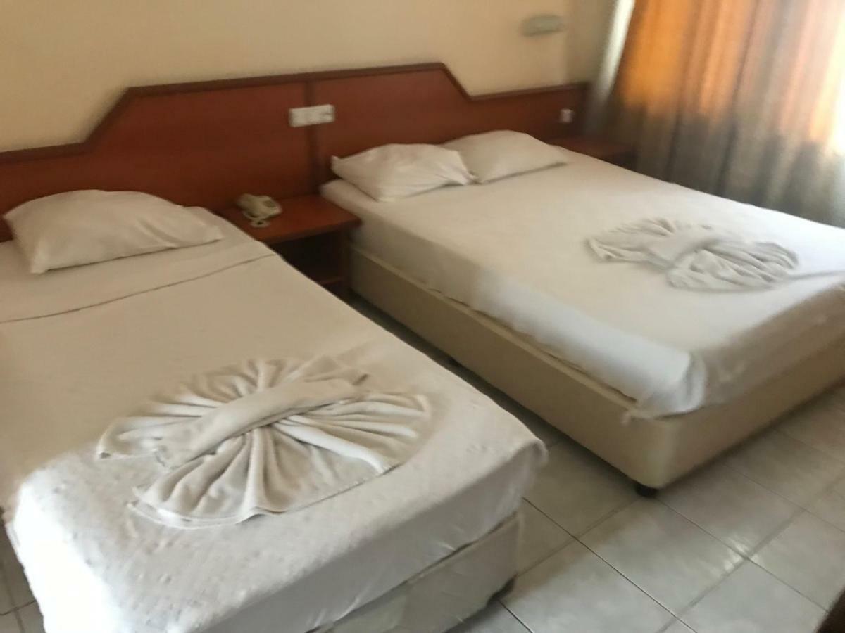 Hotel Muz Alanya