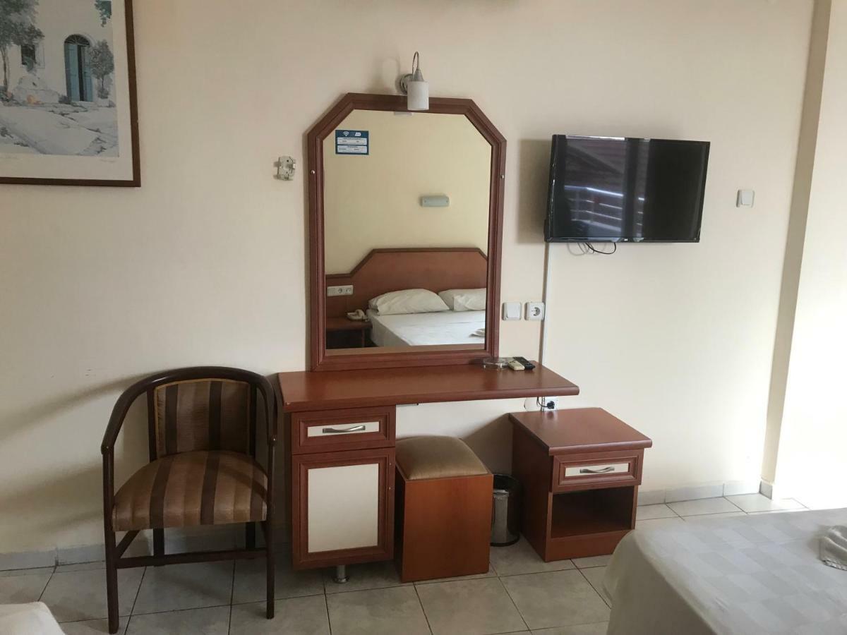 Muz Hotel