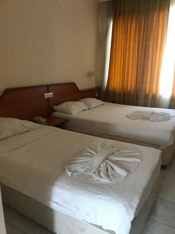 Hotel Muz Alanya
