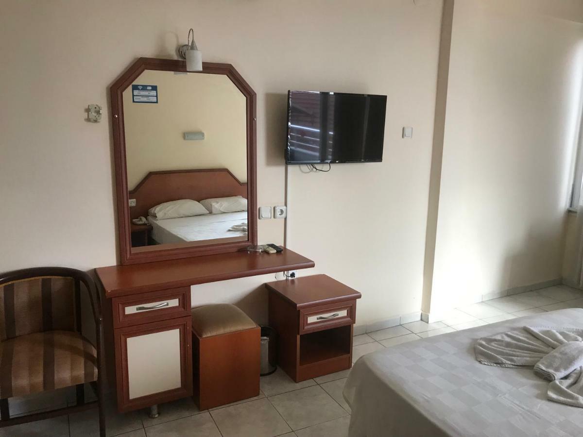 Muz Hotel Alanya