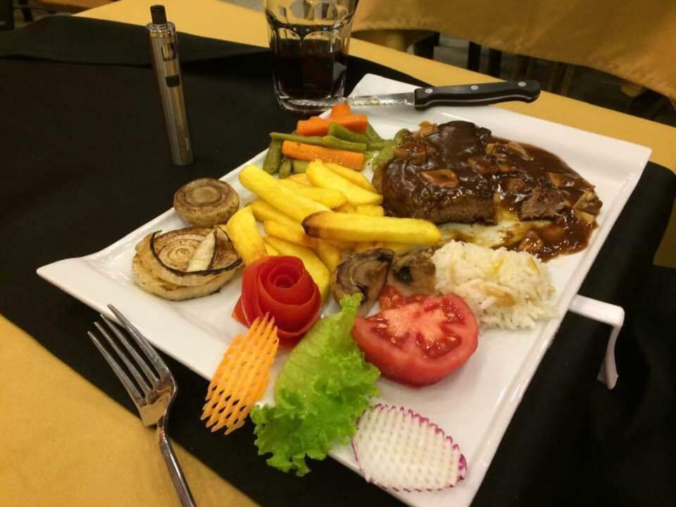 Aparthotel Sen 2*