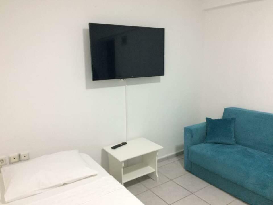 Sen Aparthotel Turunc