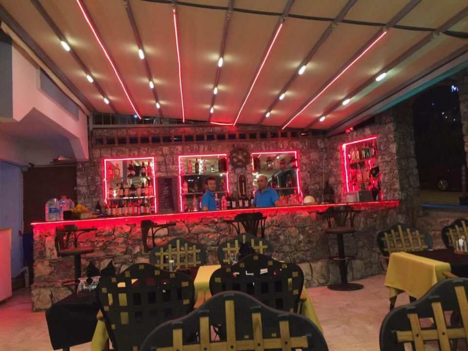 Sen Aparthotel