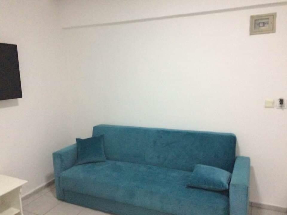 Sen Aparthotel 2*