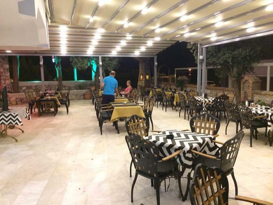 Aparthotel Sen 2*