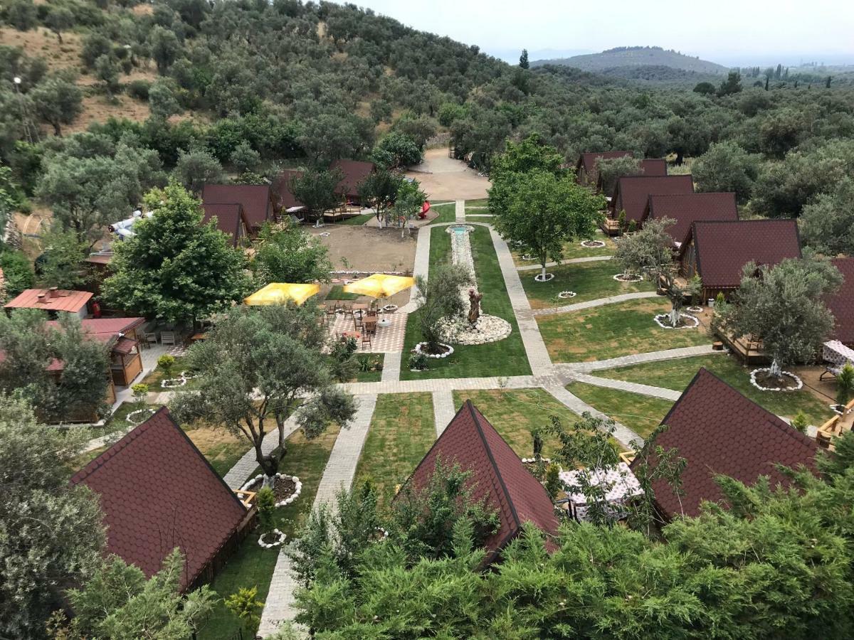 Kazdaglari Ida Natura Bungalov Hotel 2* Akcay (Edremit)