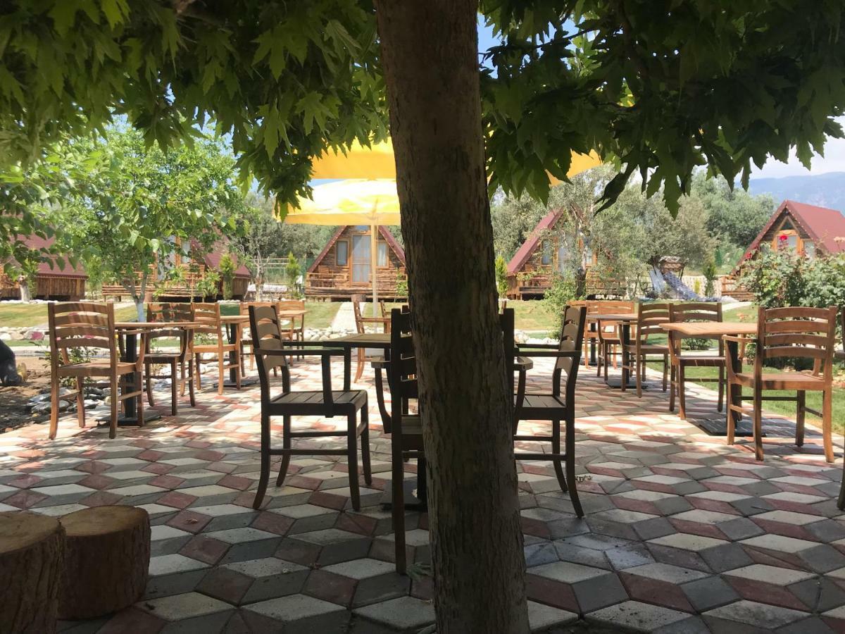 Kazdaglari Ida Natura Bungalov Hotel Hotel 2*