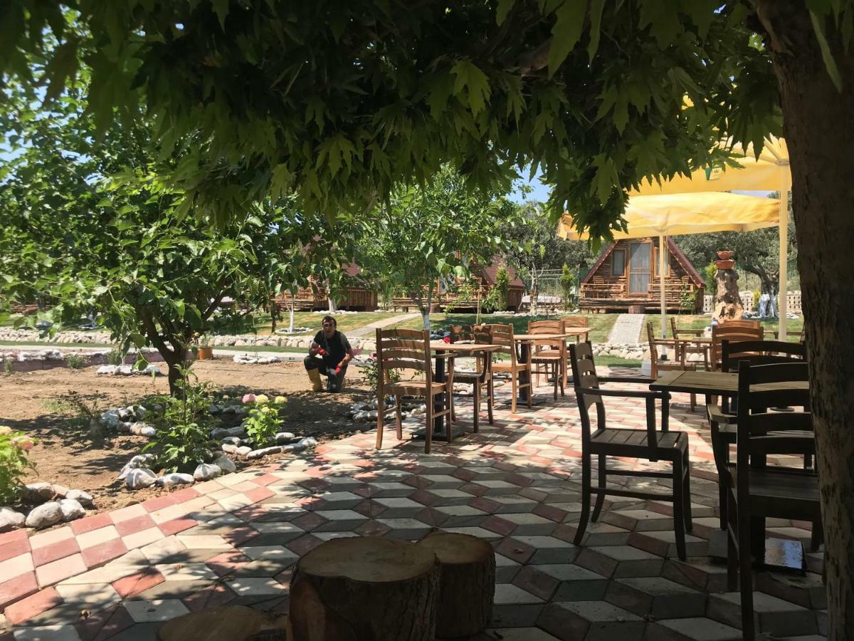 Kazdaglari Ida Natura Bungalov Hotel Hotel Akcay (Edremit)